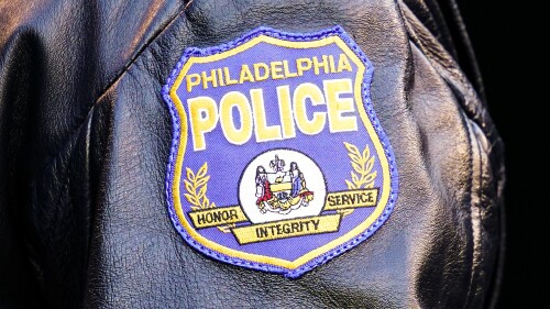 Philadelphia Police