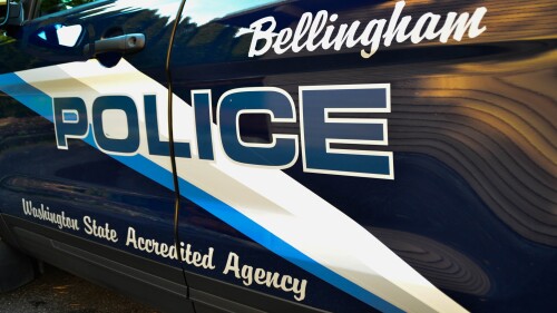 Bellingham Police Department bolsters staffing; city rejoins Whatcom County drug task force