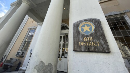 New Orleans Gun Laws
