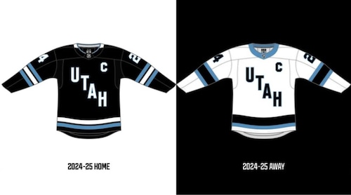 Utah Hockey Club