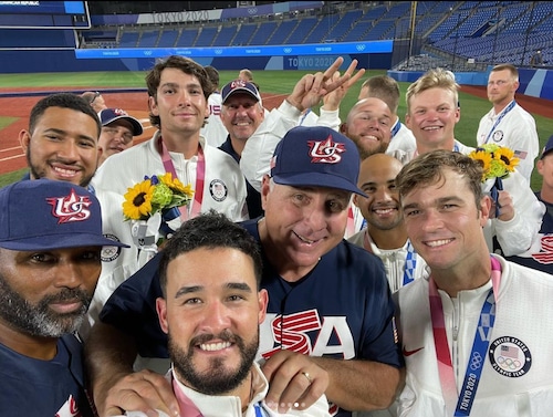 Team USA