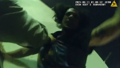 'Kill him!': Video shows disturbing attack on deputy, fatal shooting in Riverside