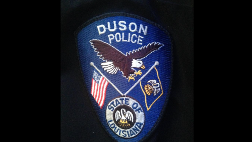 Louisiana's new sentencing laws don't go far enough, Duson police chief says