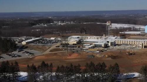 PSP cadets will receive college credits for training under new agreement