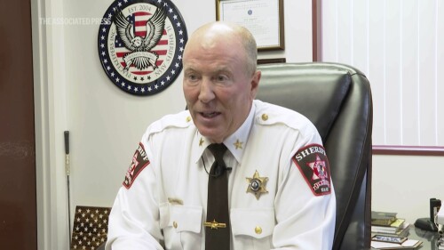 Jack Campbell
