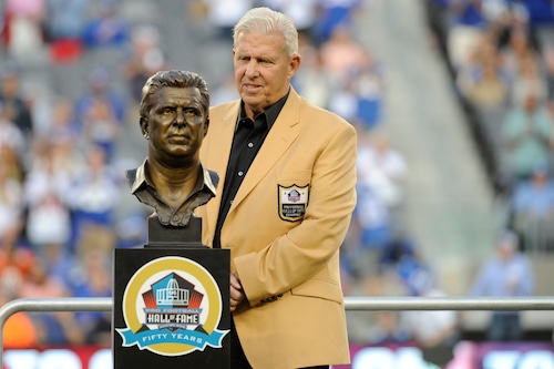 Bill Parcells