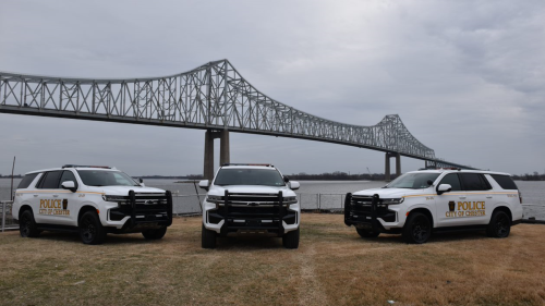 Pa. PD switches to 12-hour shifts in effort to curb rising crime, help work-life balance