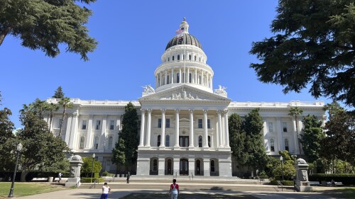 California Legislature