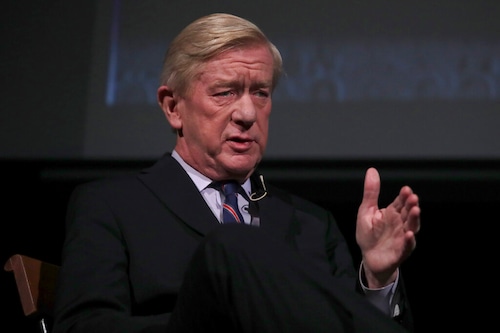 William Weld