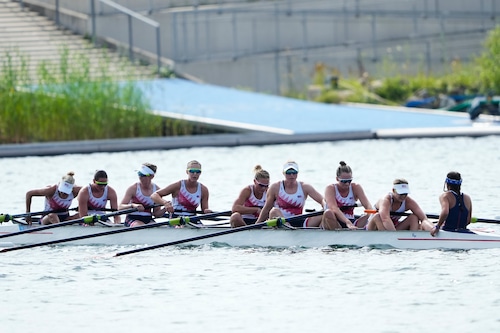 Massachusetts Olympians