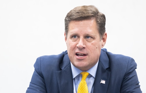 Geoff Diehl