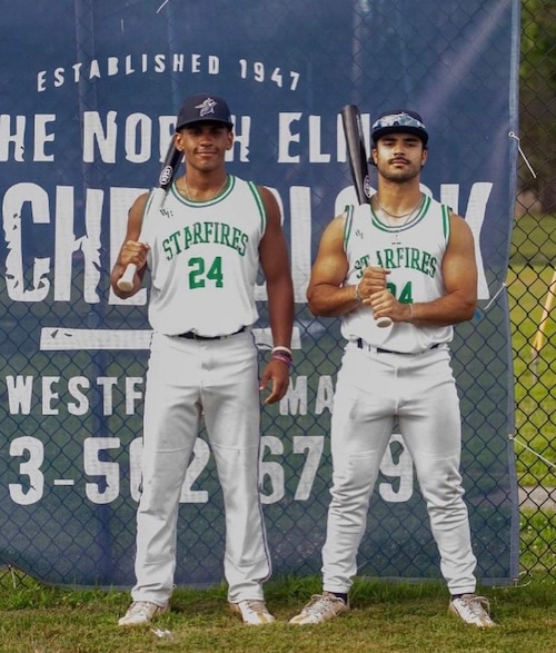 Stafires-Celtics jerseys
