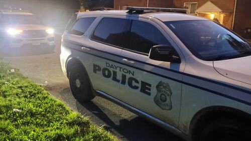 Dayton, police union fight over officer pay structure