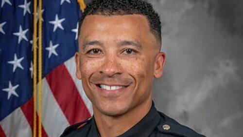 Louisville-Police Chief