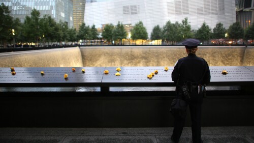 Sept 11 Anniversary