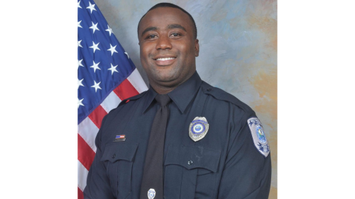 Fla. officer dies after becoming ill during tryout for department field force team