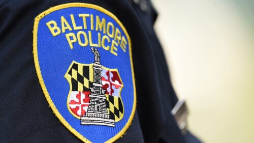 SOCIAL MEDIA Baltimore PD