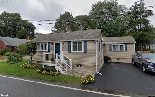 192 Bullard Street, Walpole, MA