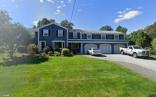 4 Edison Drive, South Hadley, MA