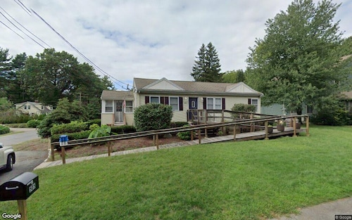 505 Old Post Road, Walpole, MA