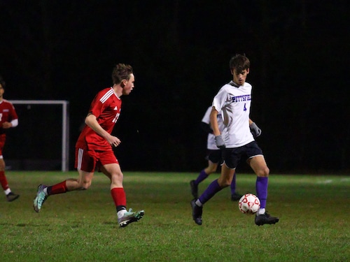 Hampshire defeats Pittsfield in Div. IV boys soccer state tournament