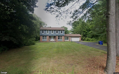 151 Rolling Ridge Road, Amherst, MA