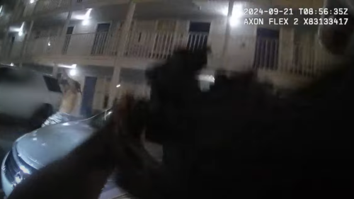 Sheriff’s Office releases body-cam video, ID of man fatally shot by deputies at south Orlando hotel