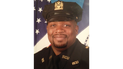 Former NYPD officer dies from 9/11-related illness