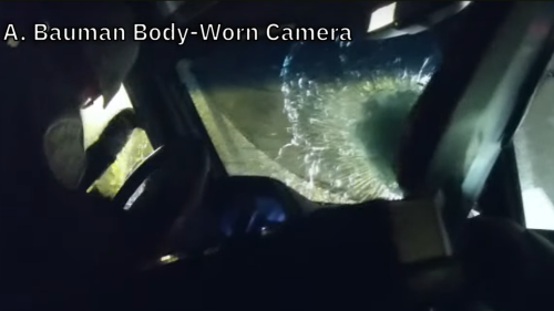 Man fatally shot by police in Walnut Grove standoff had a rifle on a shooting tripod aimed at officers