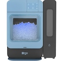 Nugget Ice Maker in Blue