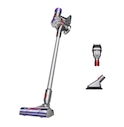 The viral Dyson Cordless vaccuum cleaner