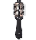 Blow Dryer Brush in black