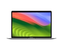 Apple MacBook Air 13.3 inch Laptop in space gray