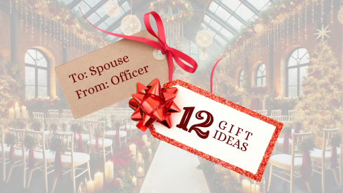 Spouse Gifts