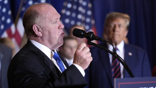Trump-Border Czar