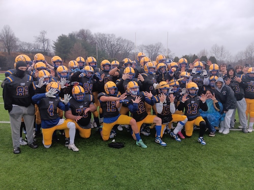 Chicopee Comp/Chicopee Sword Game 2024