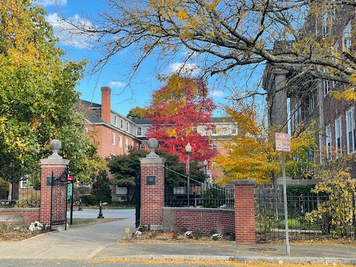 Eastern Nazarene College