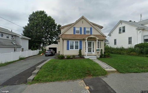 39 Marland Road, Worcester, MA