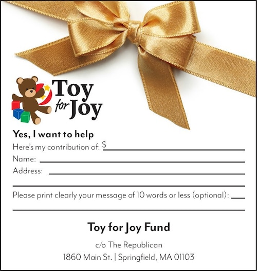 Toy for Joy coupon 2024