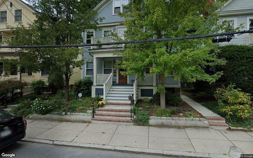 32 Orchard Street, Jamaica Plain, MA