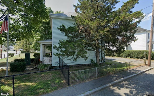 1907 River Street, Hyde Park, MA