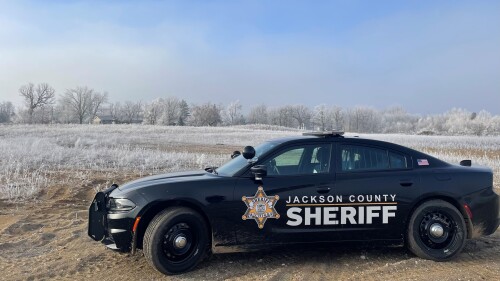 6 deputy positions cut after Jackson Sheriff’s Office loses $615K from budget