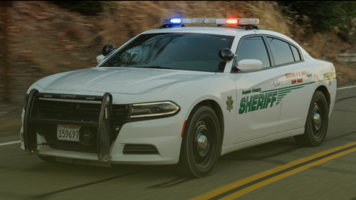 Sonoma County Sheriff's Office