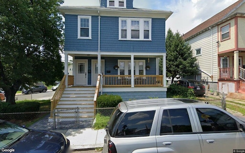 61 Philbrick Street, Roslindale, MA