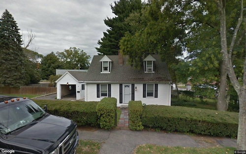 24 Lufbery Street, Milton, MA