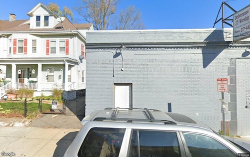 140 Devon Street, Dorchester, MA