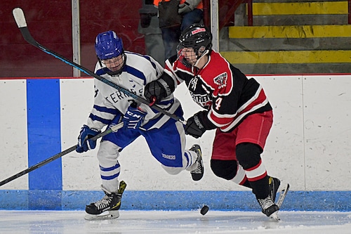 2-24-24 No. 3 Westfield vs. No. 1 West Side - PVIAC Class A Finals