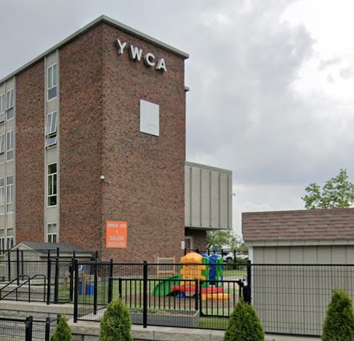 Worcester YWCA