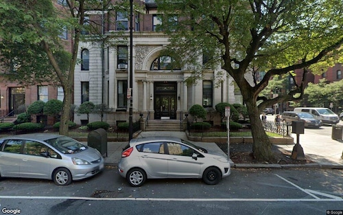 483 Beacon Street, Boston, MA