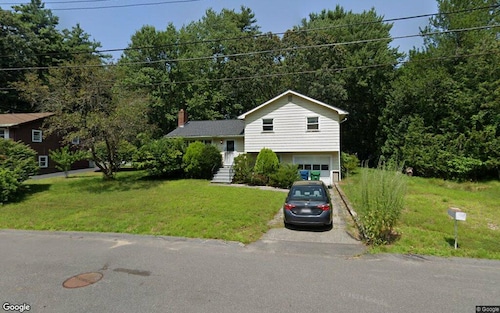 29 Gedick Road, Burlington, MA